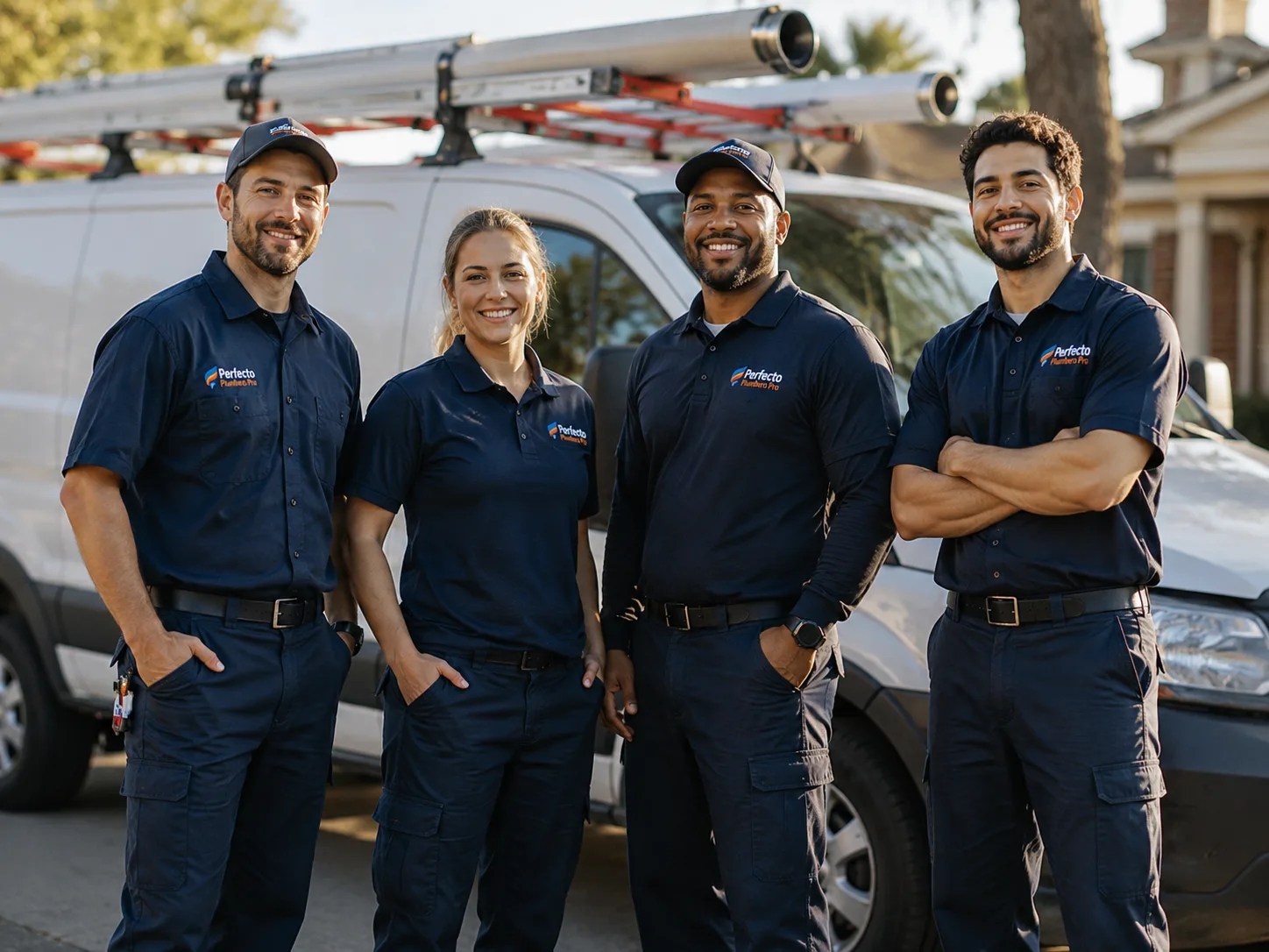 Emergency Plumber Near Me in Fort Lawn, SC near me